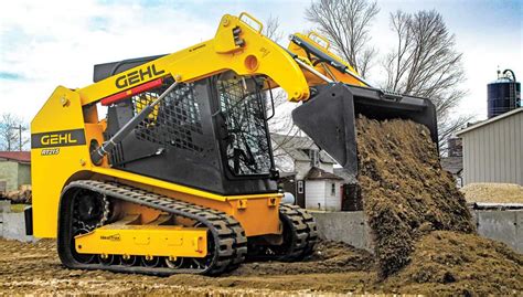 compact track loader reviews 2019|compact track loader comparison chart.